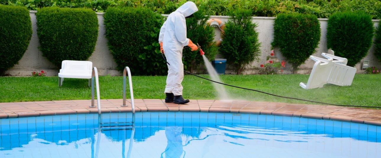 Why Should You Hire a Professional Pool Cleaning Service
