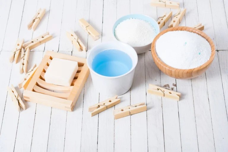 Can You Really Wash Whites with Colors? Here's What You Need to Know