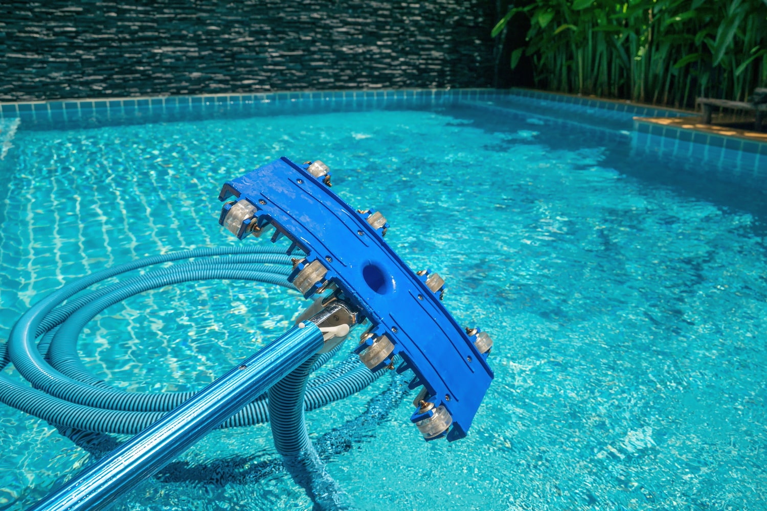 TopRated Pool Equipment Repairs Sparkling Pools and Pressure Cleaning
