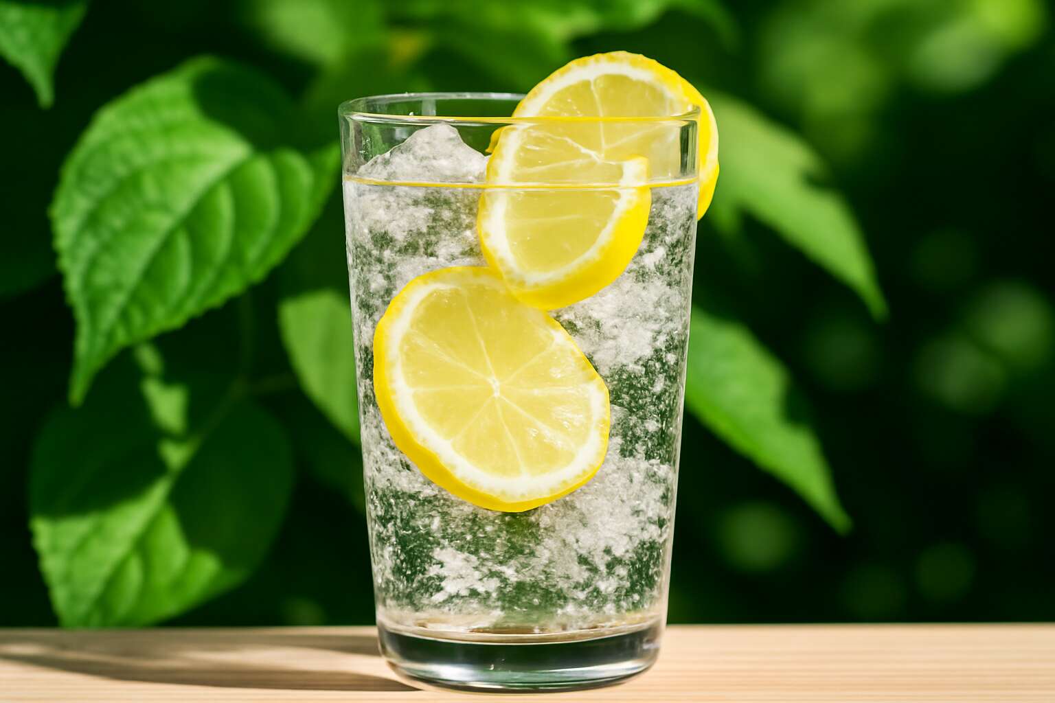 The Surprising Effects of Sparkling Water and High Blood Pressure on