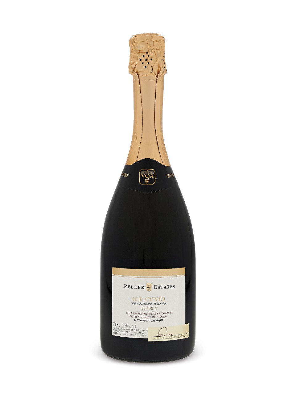 Peller Estates White Wine Peller Estate Vidal Blanc 2011 Niagara Icewine 37.5cl Peller