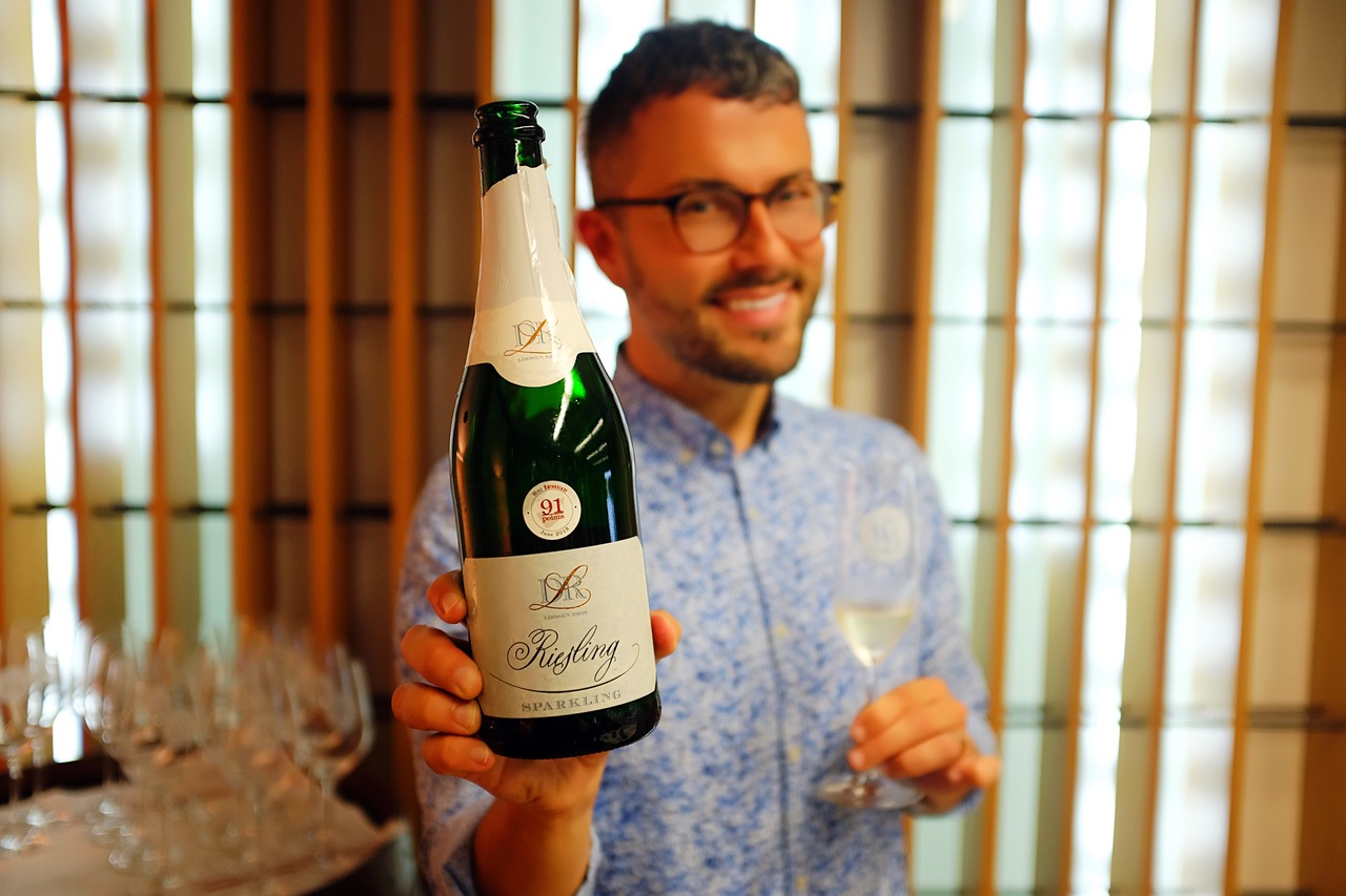 Let’s Talk About Sekt, Baby! Everything You Need to Know About German