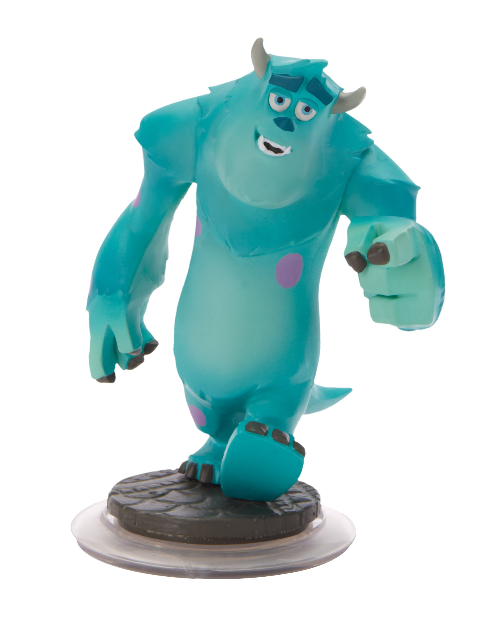 Disney Infinity Monsters University Images