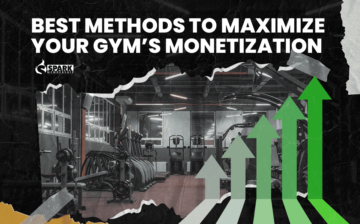 Best Methods To Maximize Your Gym's Spark Membership
