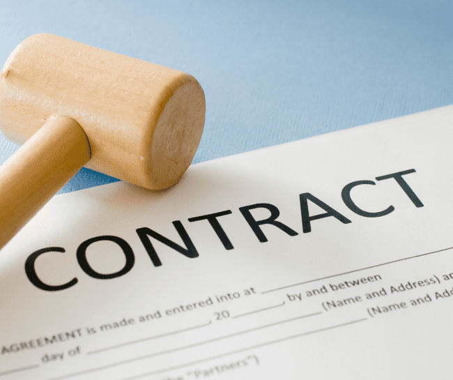 Gym Contracts Template 8 Crucial Things To Remember