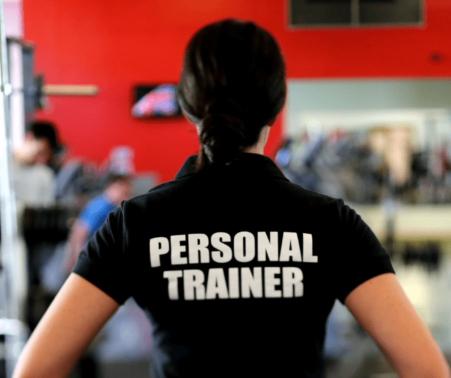 How Much Does a Personal Trainer Cost? Spark Membership The 1
