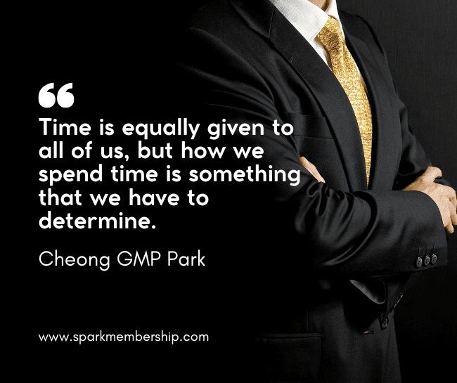 How To Buy Time Spark Membership The 1 Member Management Software