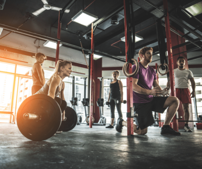 Membership Retention The Key to Success for Crossfit Gym Owners