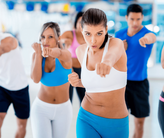 A Kickboxing Owner's Guide to Helping Beginners Achieve Their Fitness