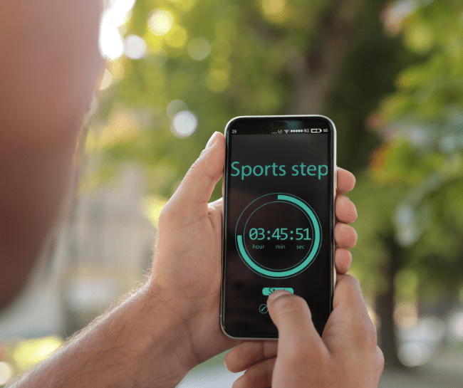 Top 5 Free Interval Timer Apps for Smarter Workouts in 2024 Spark