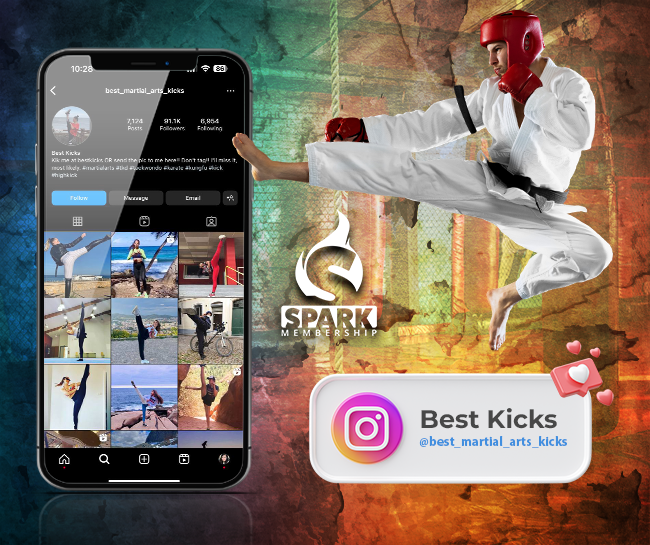 7 Best Instagram Pages for Martial ArtsYou Need to Follow in 2024