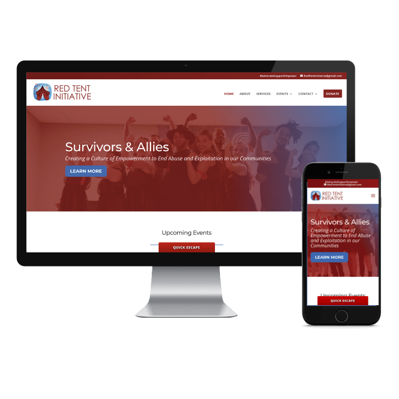 Website Developer Lakeland FL Custom Web Design & Development Company