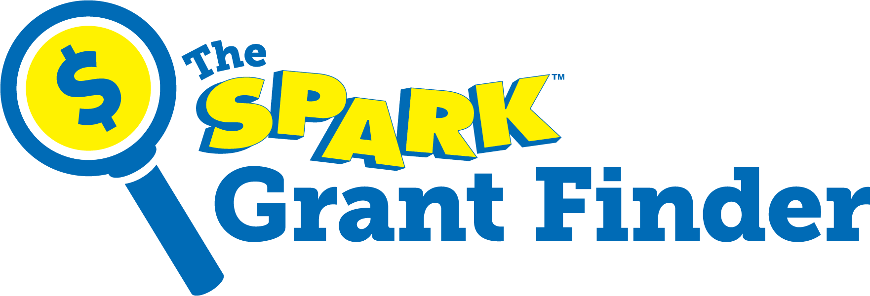 Grant Finder SPARK PE