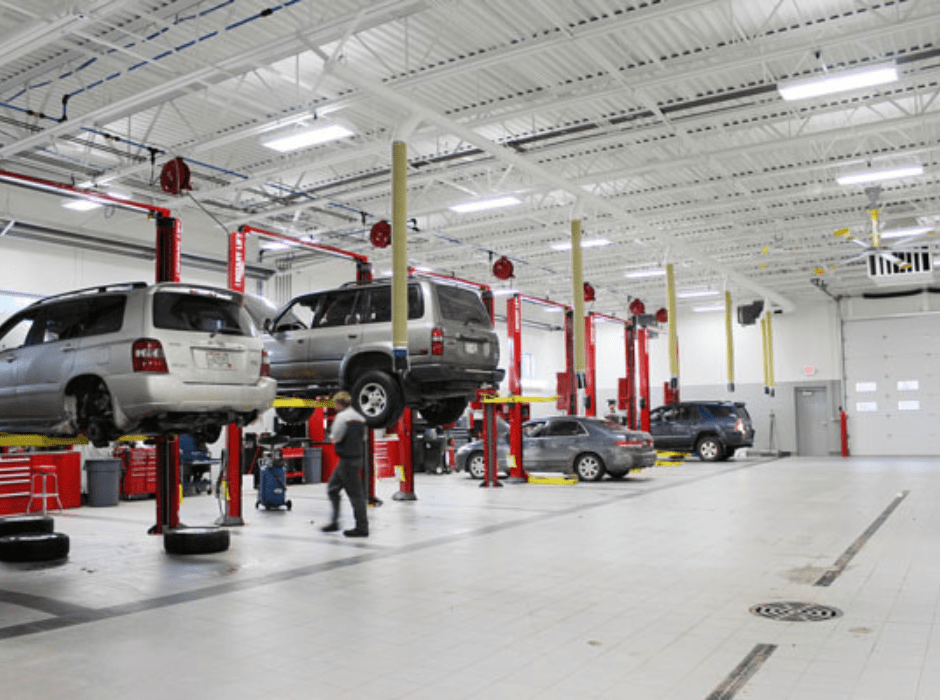 Jobs Rhinelander Auto Group