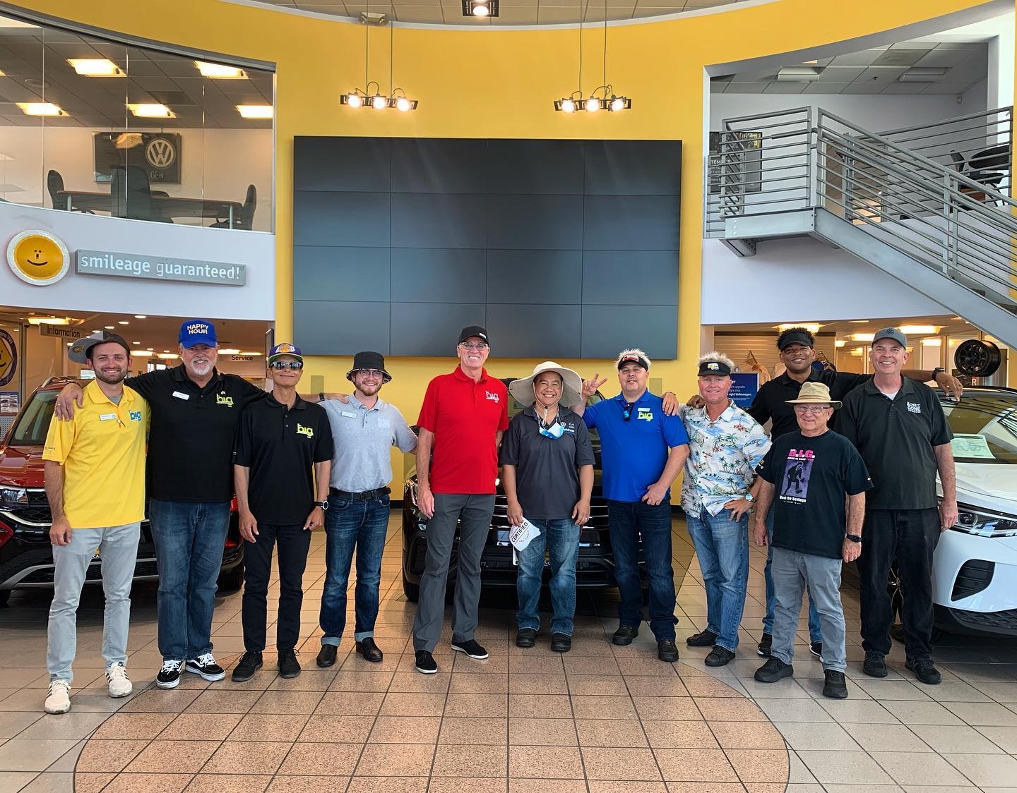 Jobs Capistrano Volkswagen