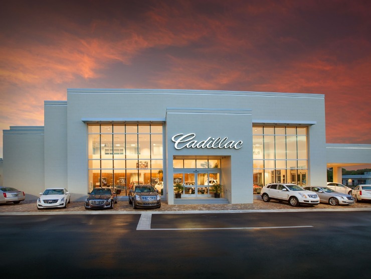 Jobs DeVoe Auto Group