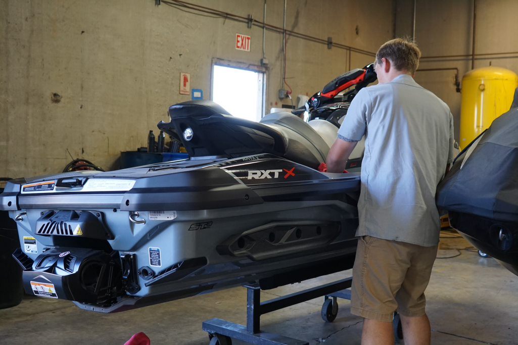Careers at Elk Grove Power Sports