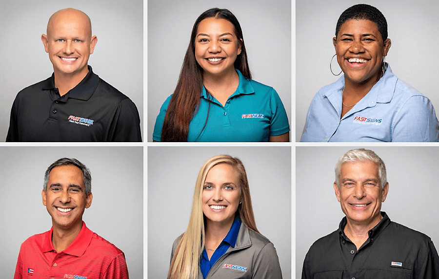 Jobs FASTSIGNS® of Inglewood / LAX, CA