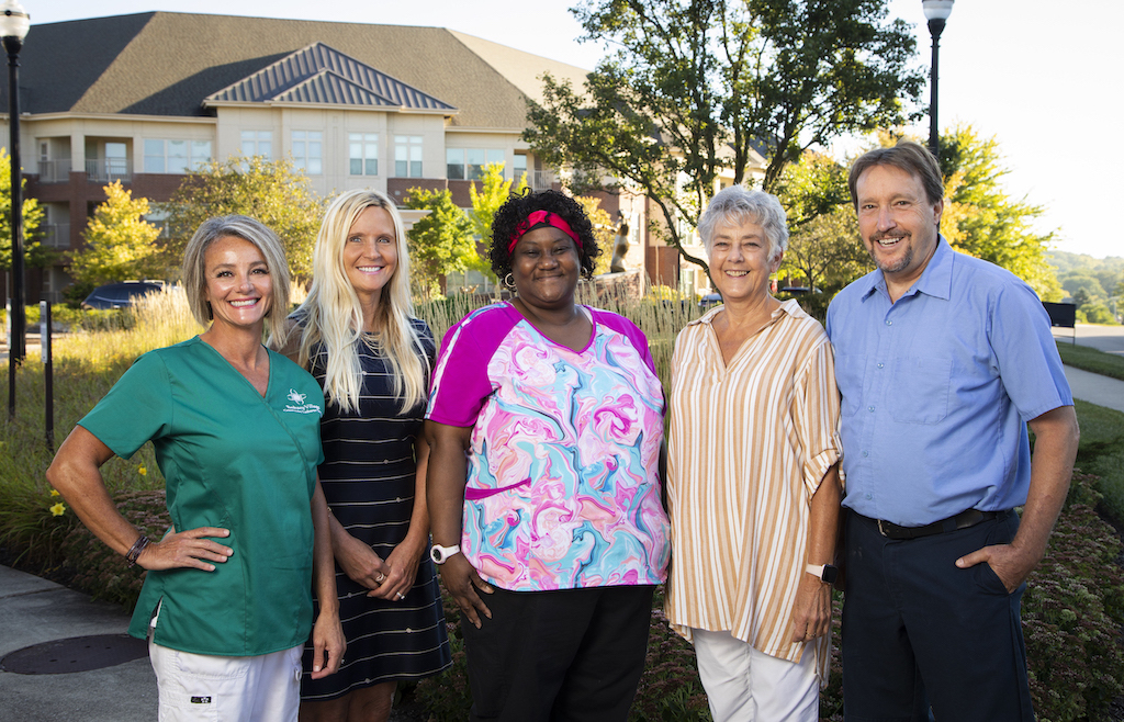 Jobs Graceworks Lutheran Services