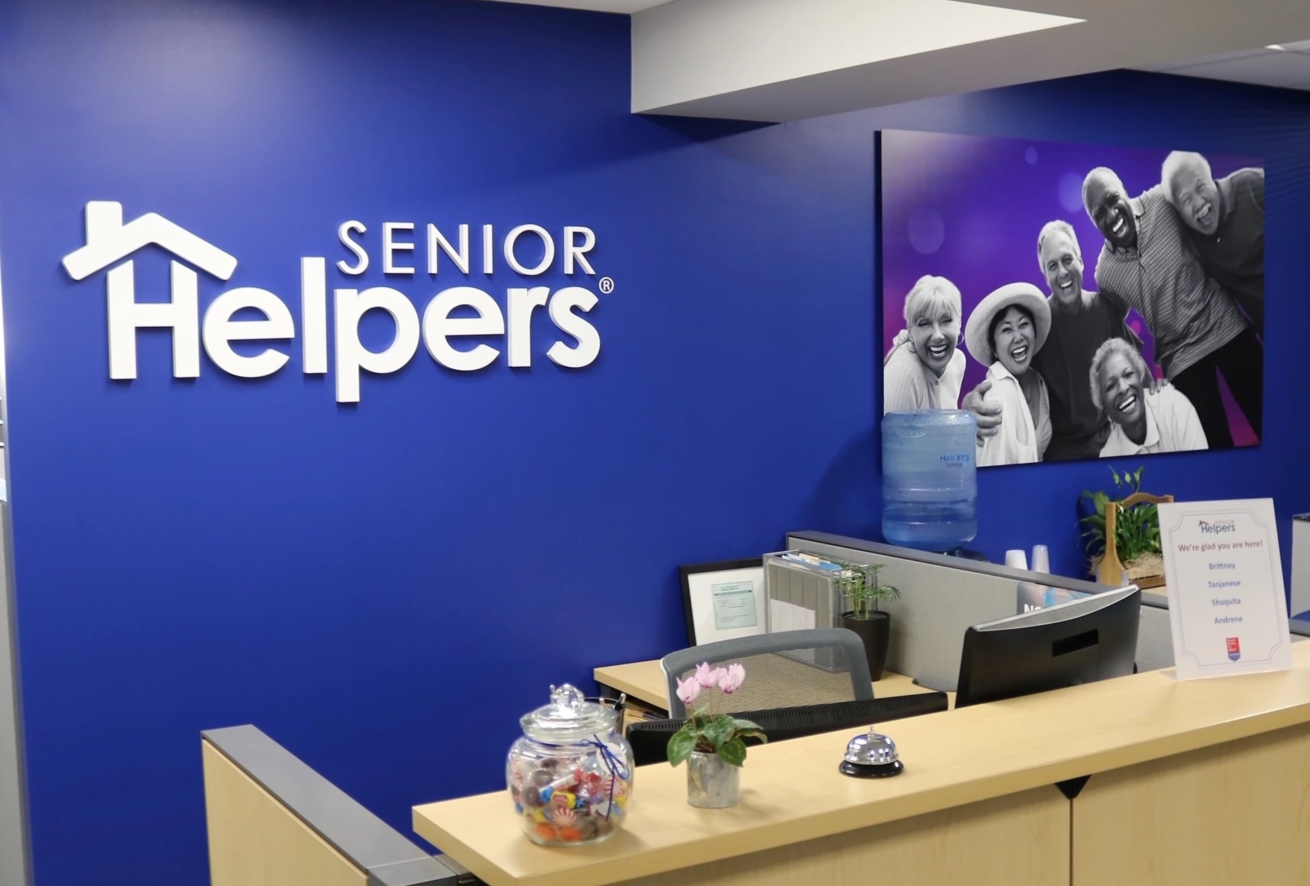 Jobs Senior Helpers Southern Arizona
