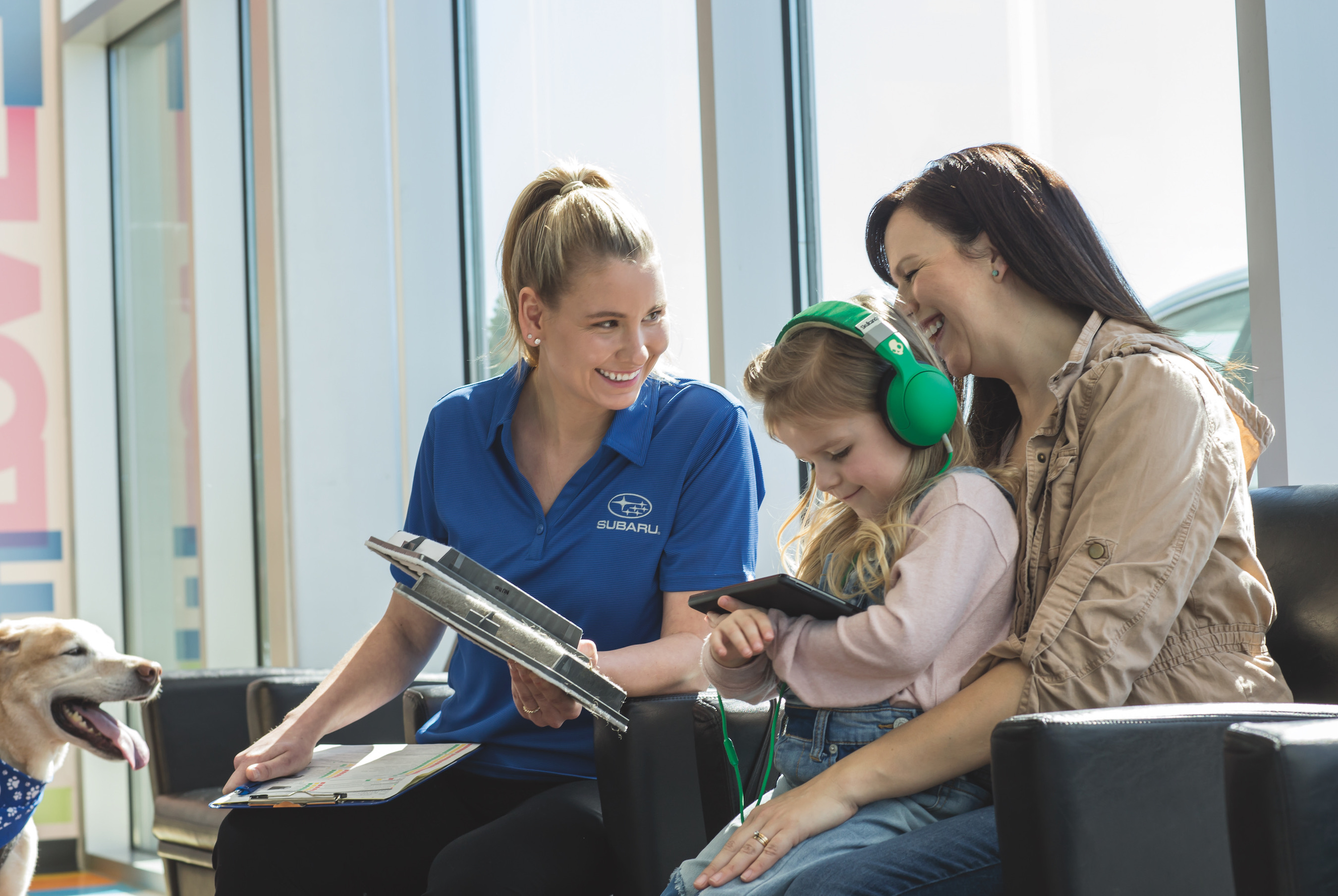 Careers Subaru South Charlotte