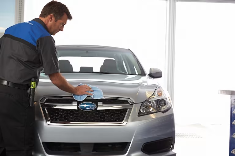 Jobs Subaru Stamford