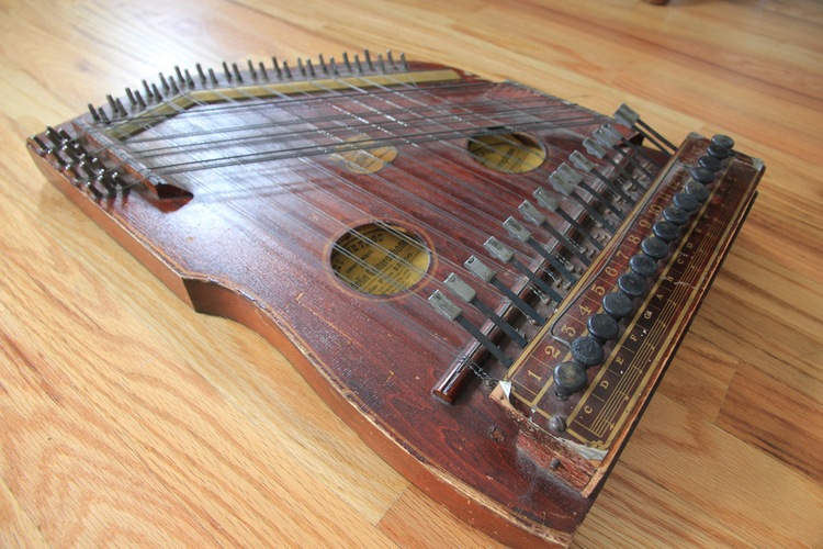 Pin on String Instrument Variations Gallery