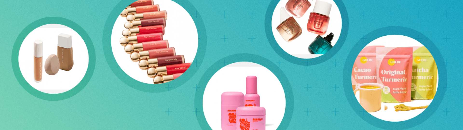 5 Beauty Brands That You Need to Know About SparkPlug SparkPlug