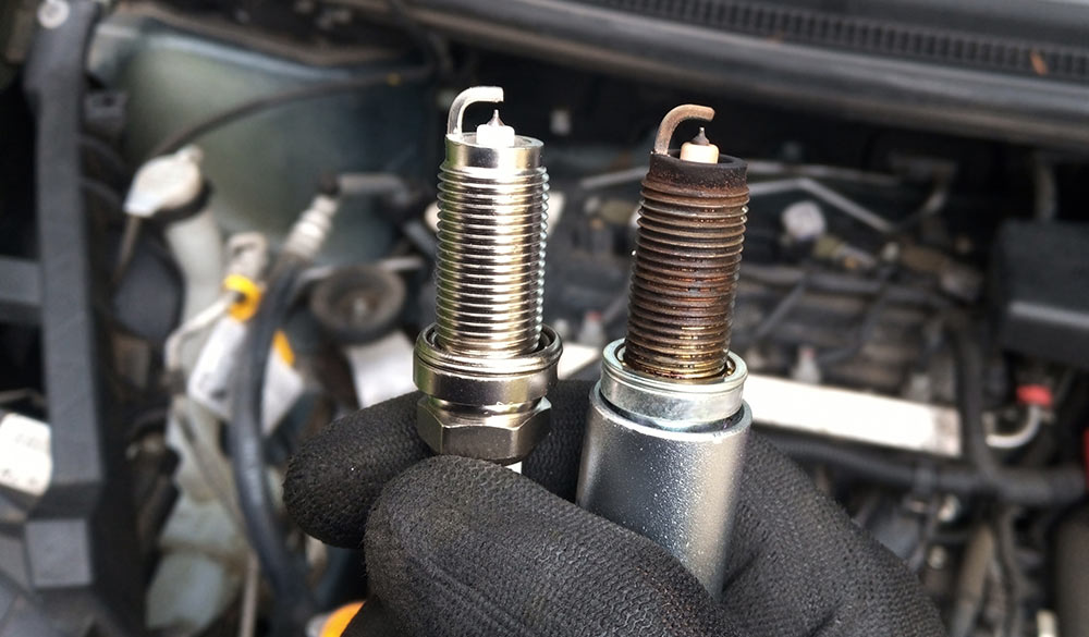 Spark Plug Longevity - Knowing When to Replace | Spark Plug University