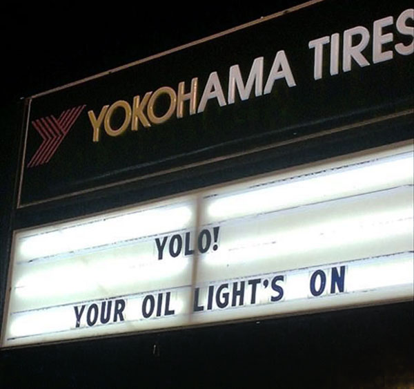 10 Funny Auto Repair Shop Signs Sparkplug Auto Shop sites