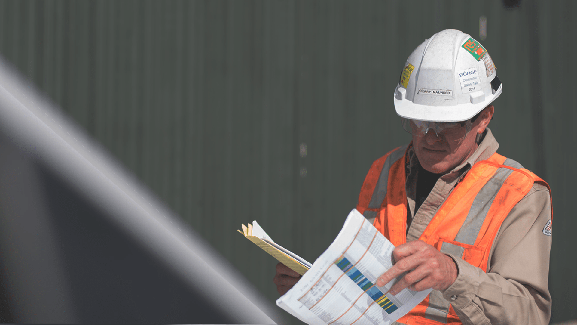 Orbis Engineering Field Services A Spark Power Company