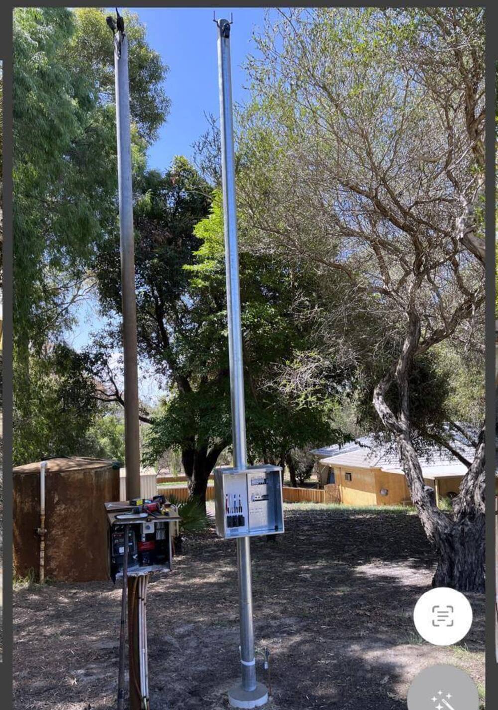 Bassendean Private Power Pole Replacement 24 Hours