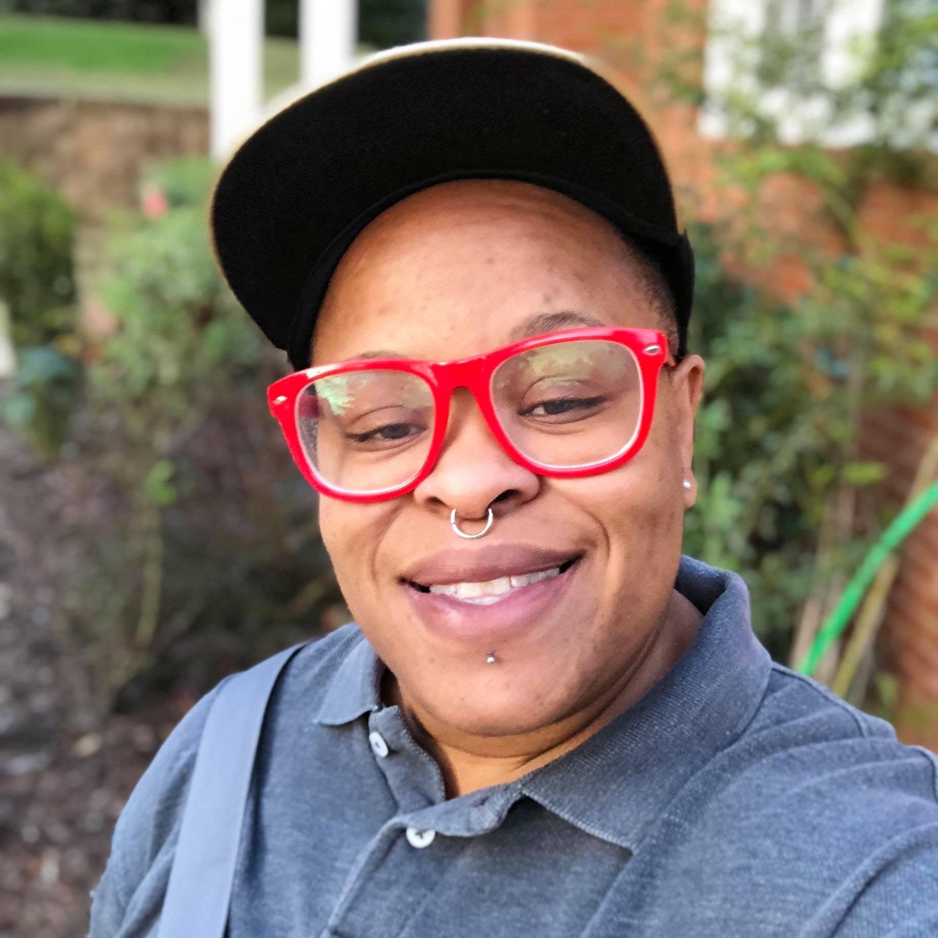 Team SPARK Reproductive Justice NOW