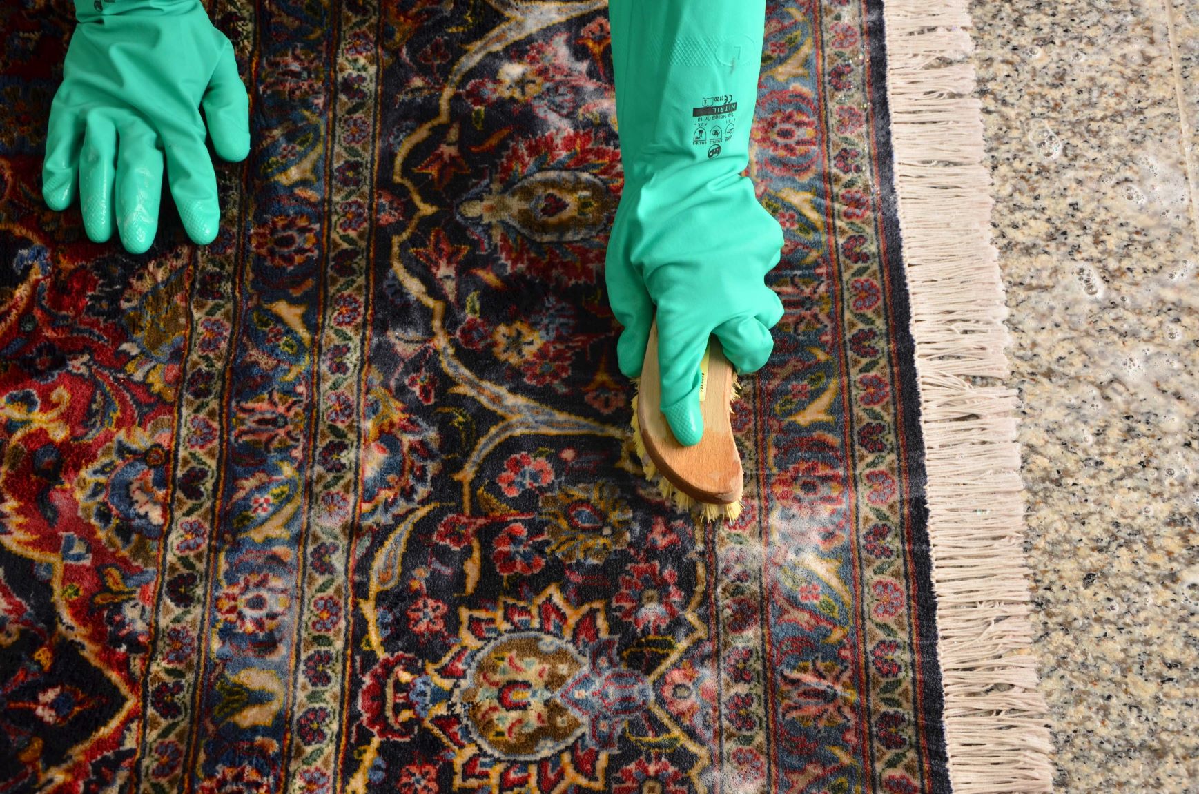 Persian Rug Cleaning Canberra Professional Persian Rug Cleaning
