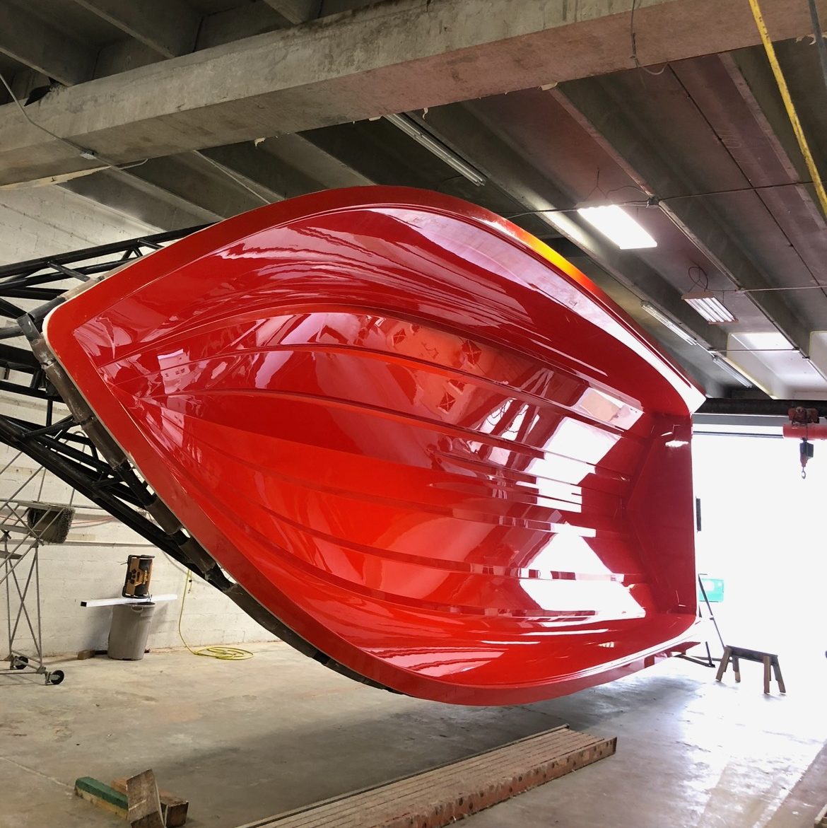 Navigating the Waters The Best Center Console Brands for a Smooth Ride