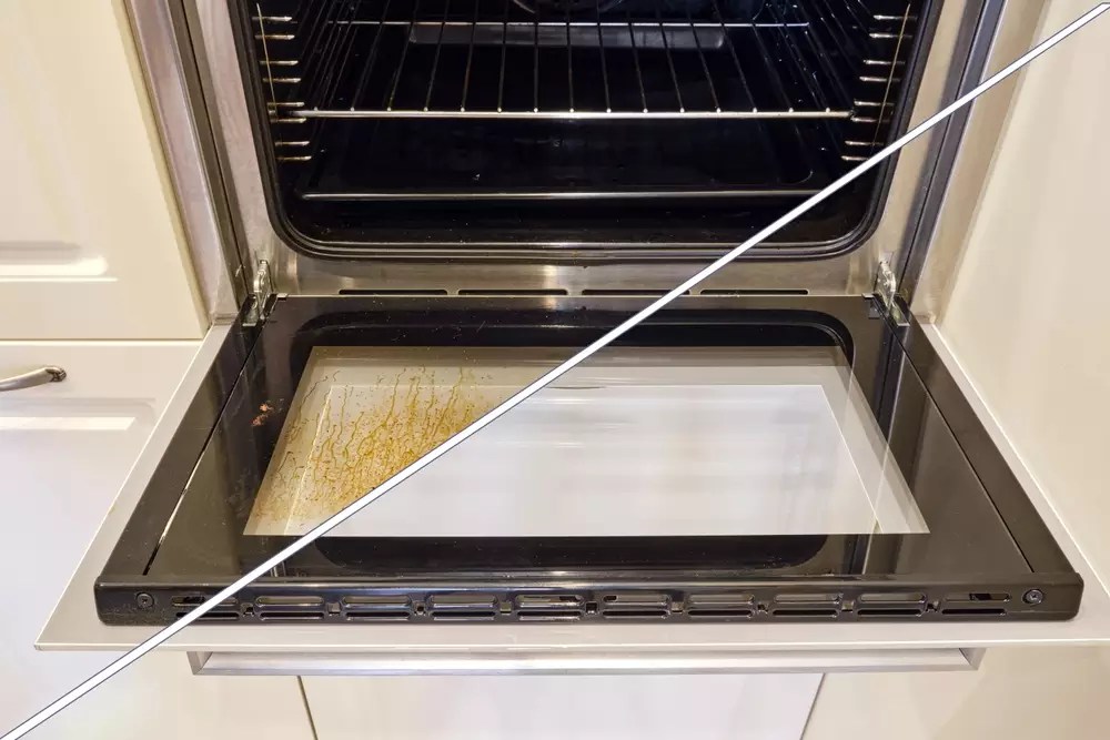 How to Clean an Oven Without Oven Cleaner? 5 Easy Methods