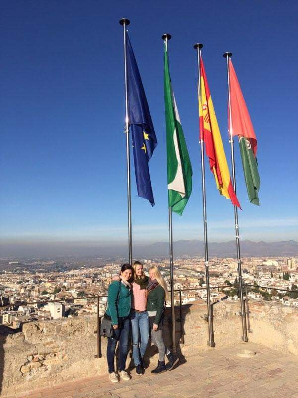 received_1004044133038822 Spanish Courses