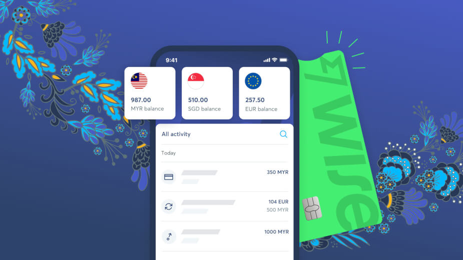 Wise Debit Card好用嗎？一文看懂Wise卡優缺點、費用、安全性 Spark Spark Finance