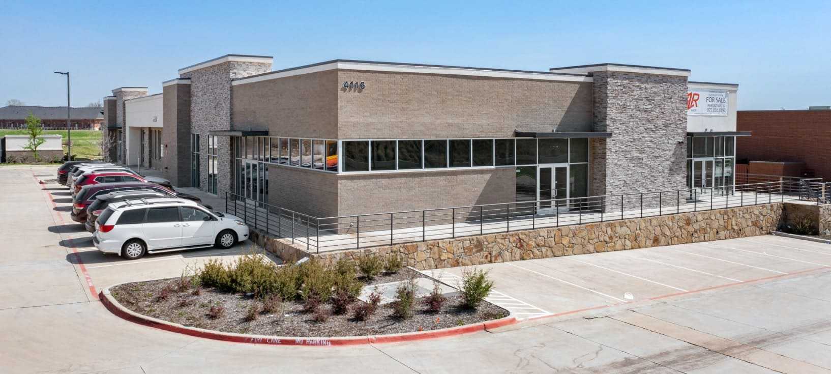 Sparks Real Estate Tax Protest Expert Commercial Tax Reduction