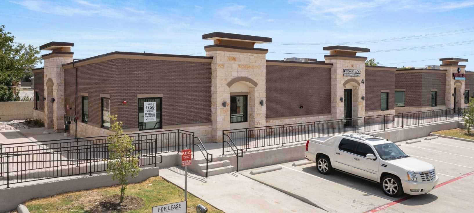 Sparks Real Estate Tax Protest Expert Commercial Tax Reduction