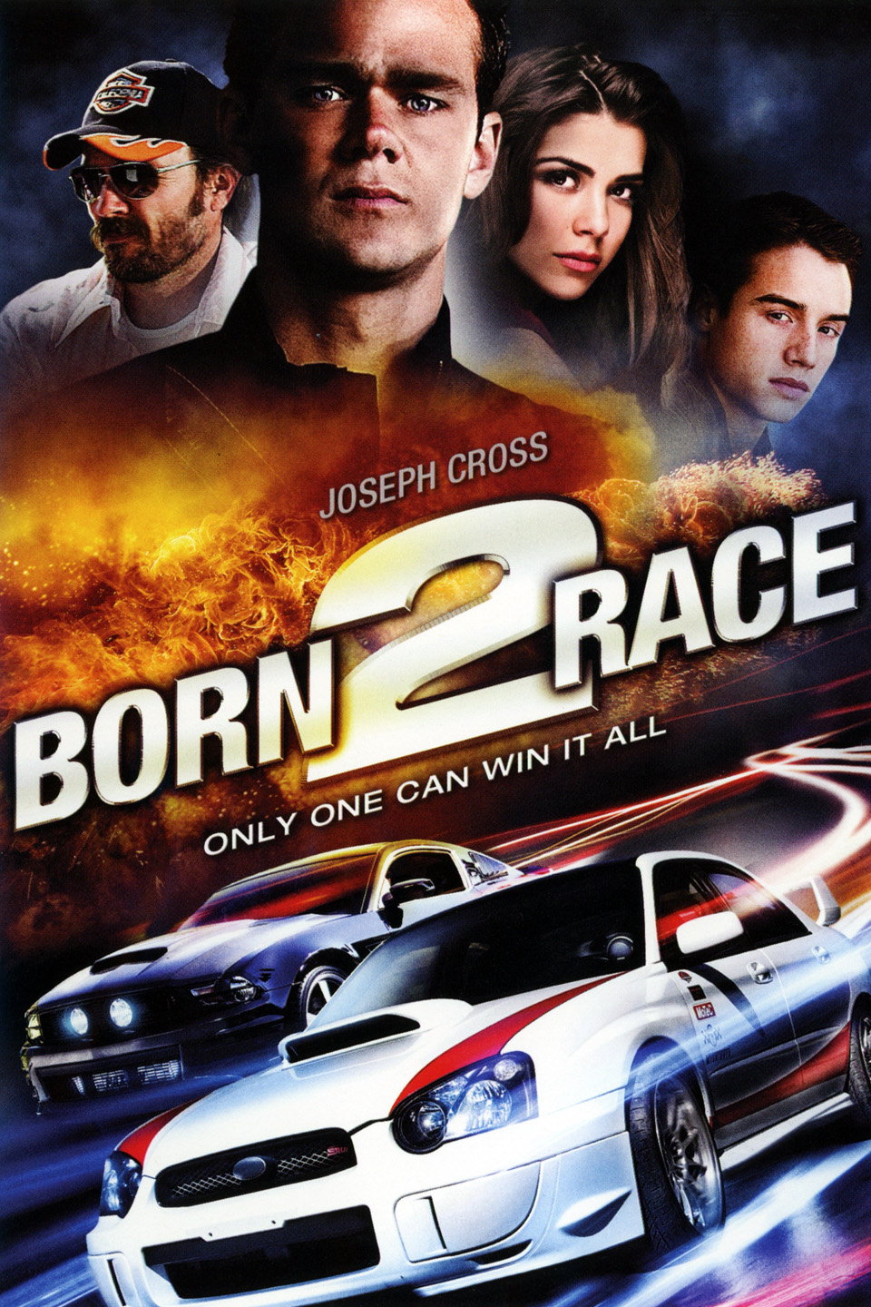 Best Racing Movies SparkViews