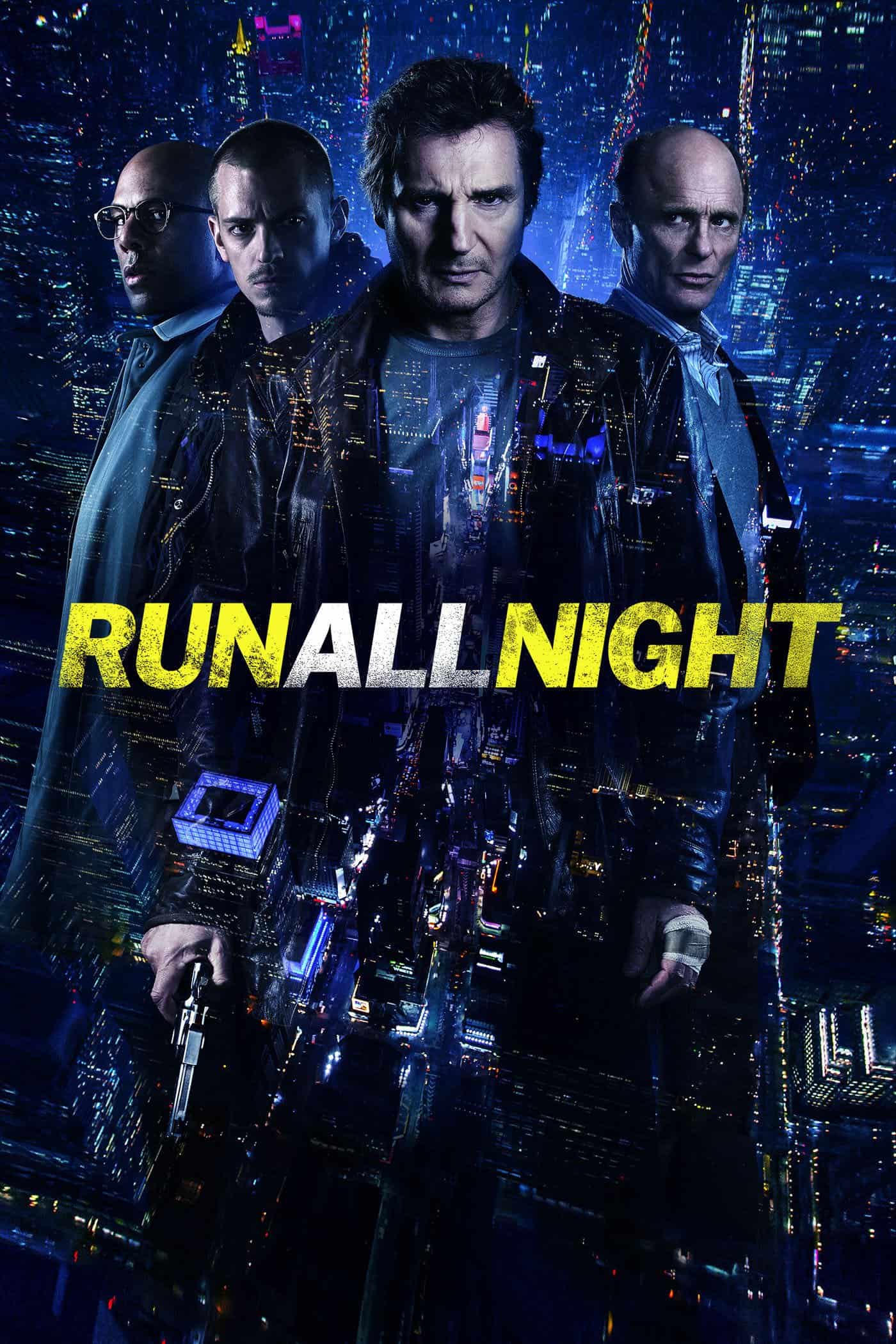 Best Liam Neeson Movies SparkViews