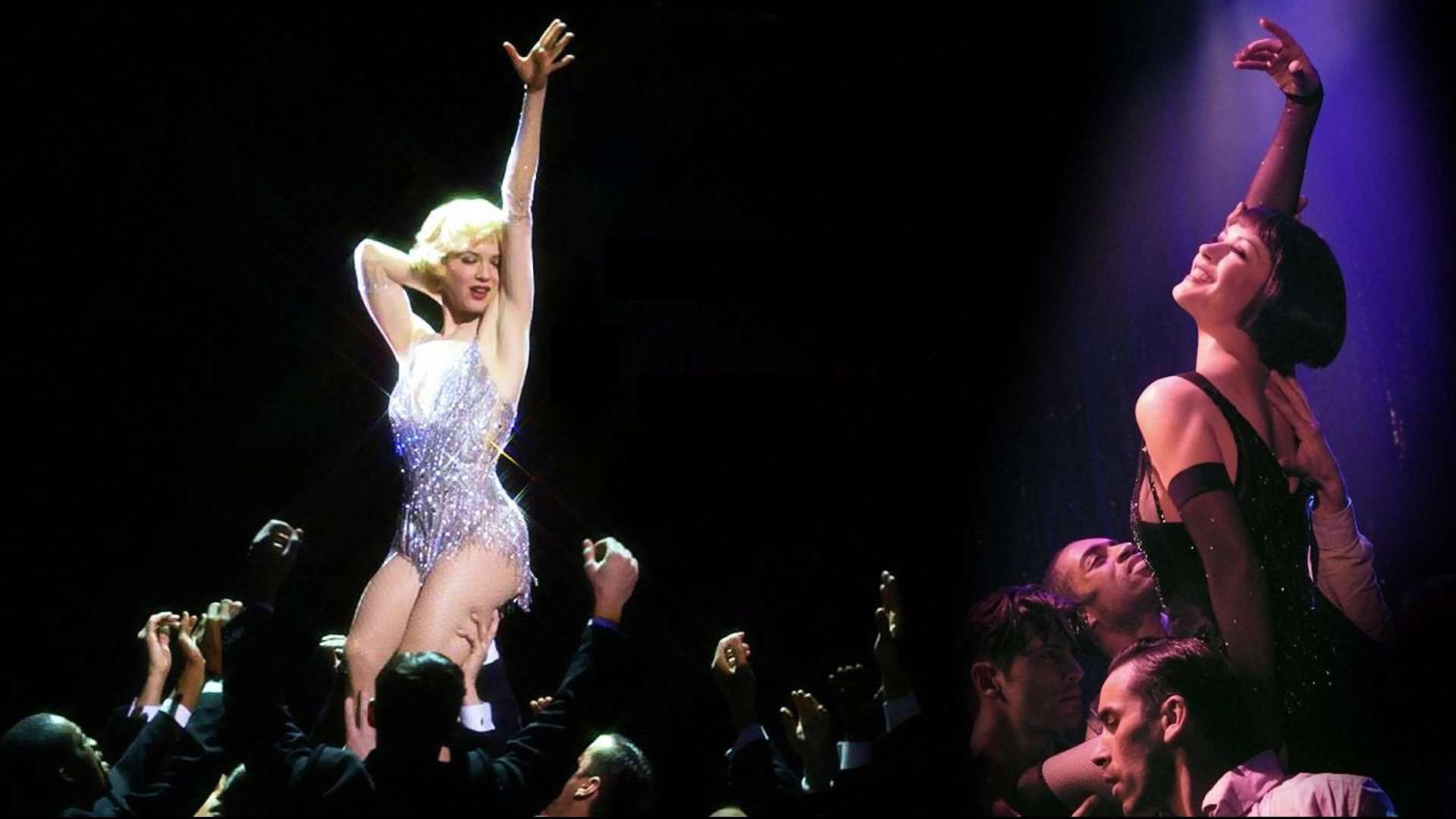 Best Musical Movies of All Time SparkViews