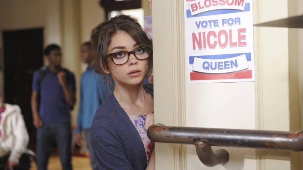 Best Sarah Hyland Movies and TV Shows SparkViews(04)