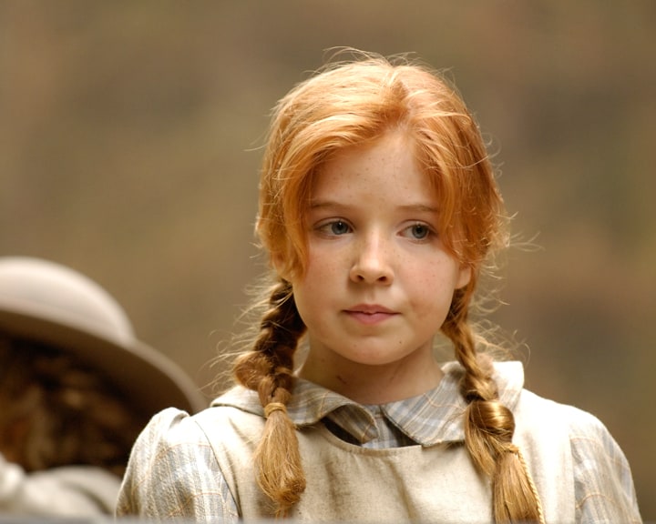 Best Female Characters in Literature SparkViews