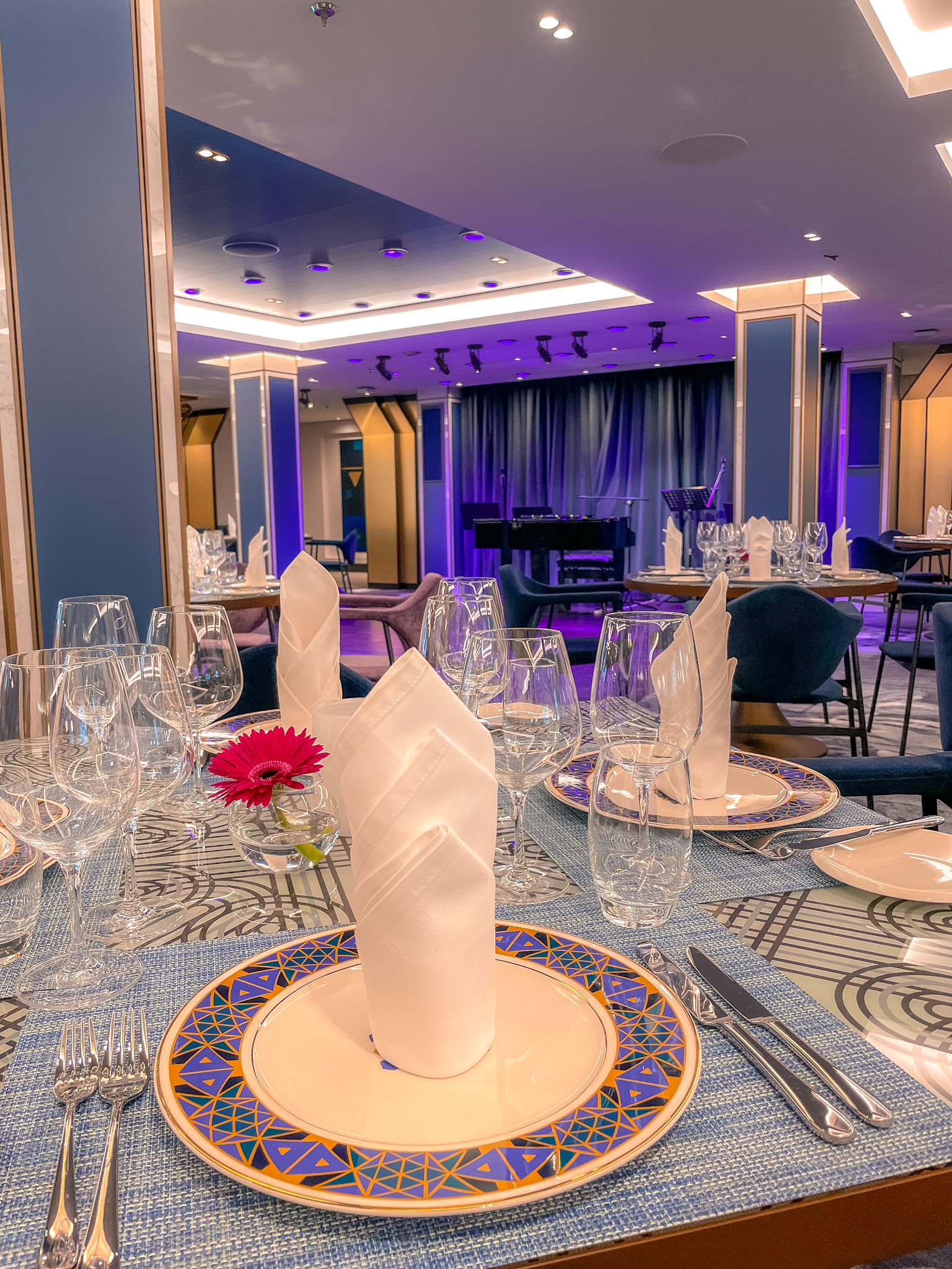 Ship Review Saga Spirit of Adventure Sparkx Cruise & Travel