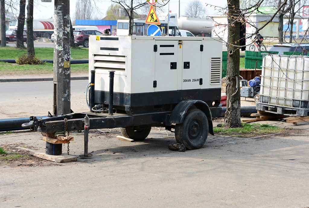 Why Won’t My Generator Start? Generator Service in Myrtle Beach, SC