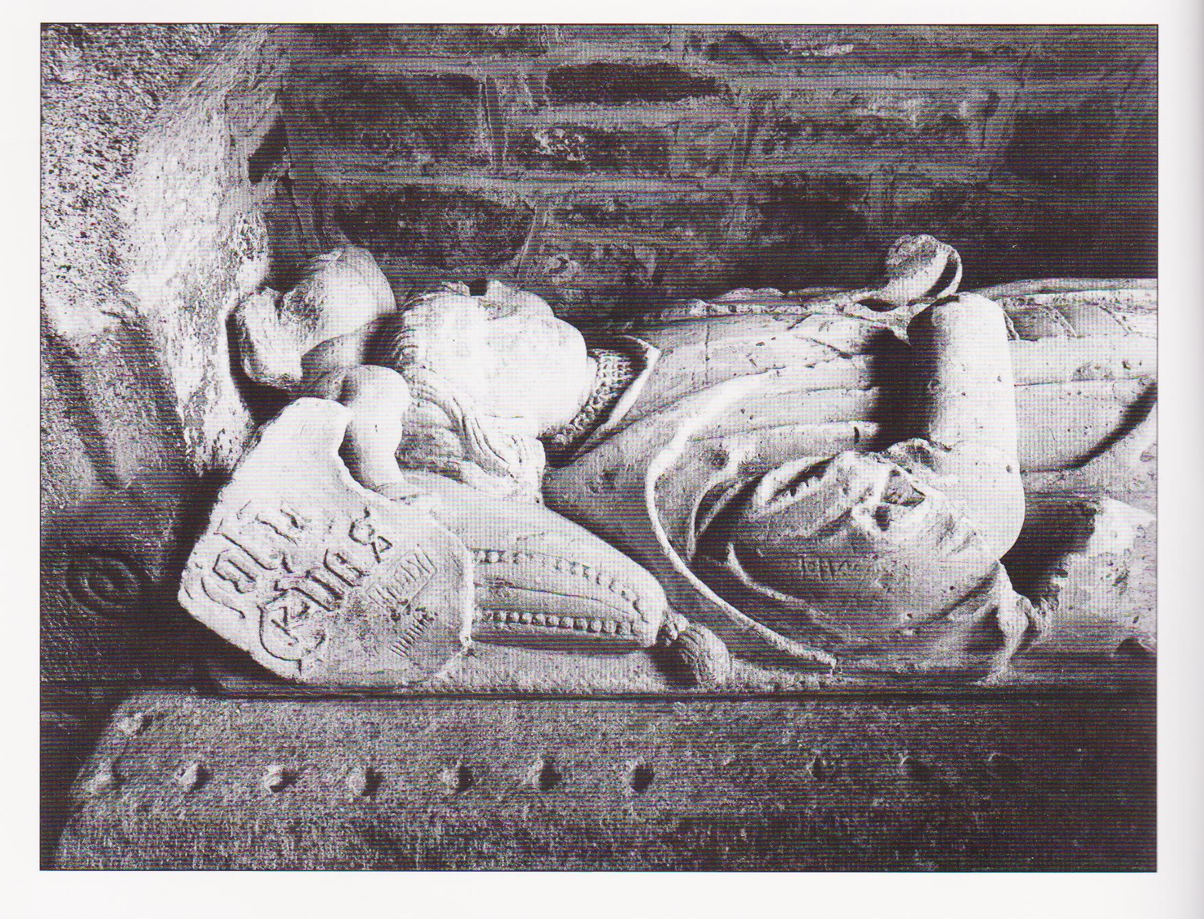 A PORTRAIT OF EDWARD V AND THE MYSTERY OF COLDRIDGE CHURCH…Part II A