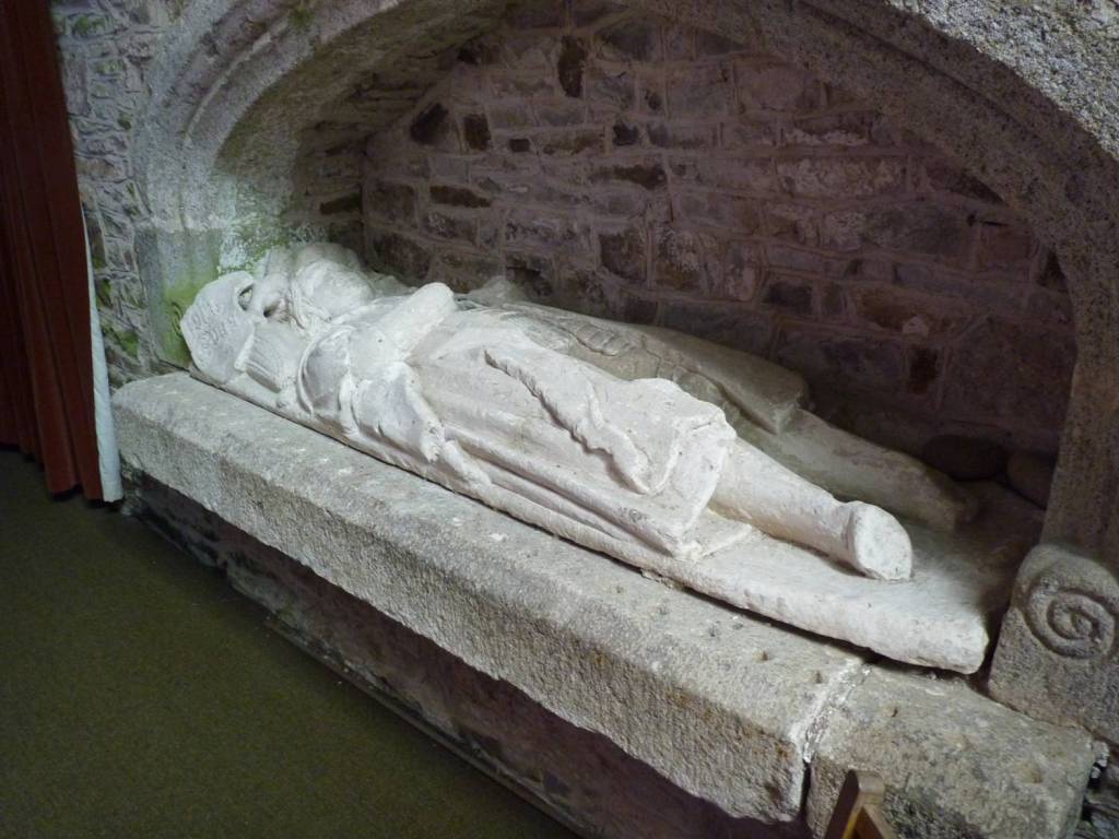 A PORTRAIT OF EDWARD V AND THE MYSTERY OF COLDRIDGE CHURCH…Part II A