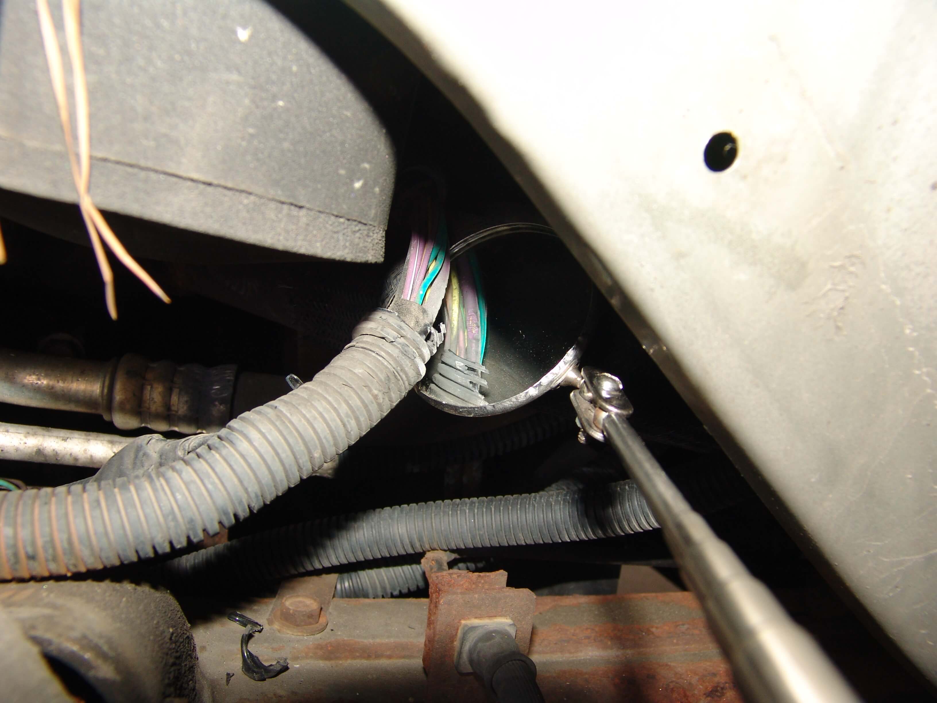 Sparky's Answers 2003 Chevrolet Express VanNo Crank Condition